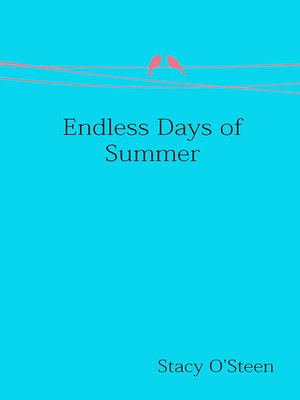 cover image of Endless Days of Summer